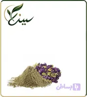 عصاره پنیرک خشک یا پودری (کد D0NMX)