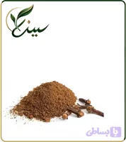 عصاره گل میخک خشک (پودری) (کد KQ1VU)