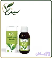 عصاره چای سبز خوراکی