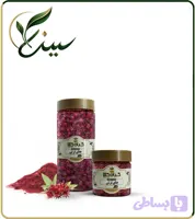 چای ترش خشک یا پودری بسته بندی