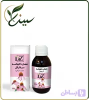 عصاره سرخارگل خوراکی (کد LL2AN)