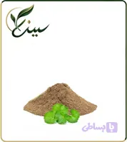 عصاره آب قاشقی خشک (پودری) (کد CNLYC)