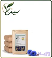 گل گندم خشک فله