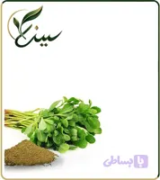 عصاره خرفه خشک (پودری) (کد G4052)