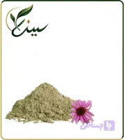 عصاره ریشه سرخارگل خشک یا پودری