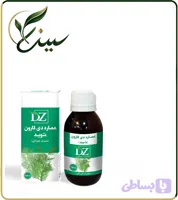 عصاره شوید خوراکی (کد IUAYM)