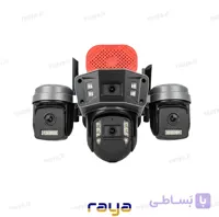 دوربین سیمکارتی 4 لنز اوکم پرو مدل-L40