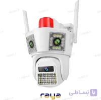 دوربین سیمکارتی 3 لنز اوکم پرو مدلSZ3