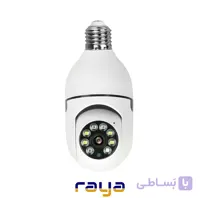 دوربین لامپی چرخشی اوکم 2مگاپیکسل مدل J2