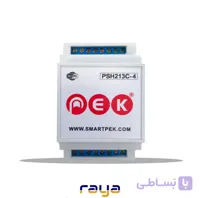رله سوئیج هوشمندپک مدل چهار کانال