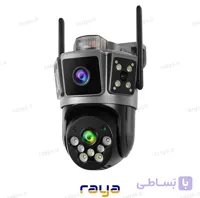 دوربین سیمکارتی 2 لنز اوکم مدلS7
