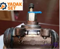 سیلندر ترمز چرخ جلو و عقب مینی بوس رهرو