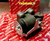 سیلندر ترمز ABS چرج جلو  چپ باپیچ ایسوزو ۵تن