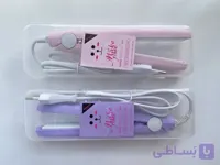 اتو مو مسافرتی ۲۰ وات بسیار با کیفیت