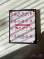 پالت کتابی ۵ صفحه همکاره Mocallure