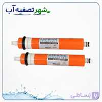 ممبران ۵۰ گالن RO (۱۱ لایه) برند ASPRINN MEMBRANES – با گواهی NSF، تضمین کیفیت و سلامت آب شما!