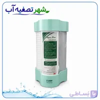 پک کامل فیلترهای ۳ مرحله‌ای 3M Aqua-Pure – مخصوص دستگاه‌های تصفیه آب خانگی!