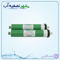 ممبران ۱۰۰ گالن RO (۱۳ لایه) برند AQUA RADO – استاندارد طلایی دستگاه‌های تصفیه آب خانگی!