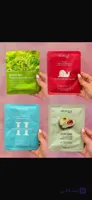 ماسک ورقه ای در16رایحه