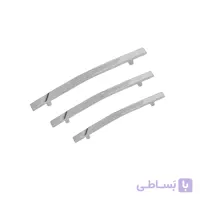 دستگیره کابینت یوتا مدل DL1 - یراق‌کده