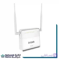 مودم دي لينك D-Link DSL-224