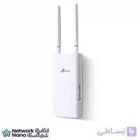 مودم 4G فضای باز برند تی پی لینک مدل TL-MR100-Outdoor