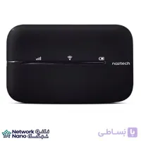 مودم سیم کارتی نزتک مدل NZT-77CT جیبی 4G