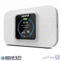 مودم همراه سیمکارتی 4G LTE نتربیت NWR-940X