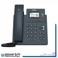 تلفن تحت شبکه یالینک مدل SIP T31P