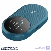 مودم سیم کارتی زد تی ای U10S Pro
