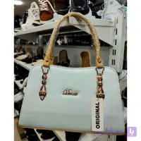 کیف مجلسی دو دسته
