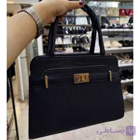 کیف مجلسی دستی مدل هرمس