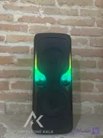 اسپیکر شارژی با رقص نور کد_۳۶۵