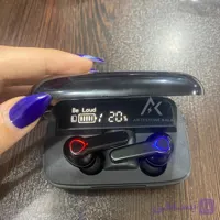 ایرپاد صفحه دیجیتال M19 کد_۱۰۴۳