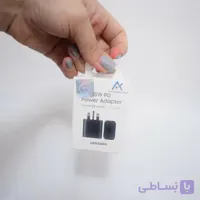 کلگی شارژر سامسونگ %100 اورجینال ــ کد_51