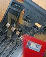 پاور بانک شیائومی 50000 120وات دارای ظرفیت 100 درصد واقعی ( 5 عدد باتری 10000) شرکتی گارانتی دار ــ کد_320