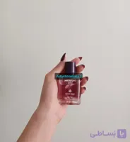 A60  عطر جیبی زنانه وودی سنس مدل Midnight Rose حجم 30 میلی لیتر