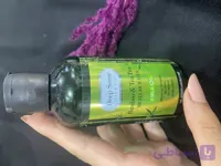 پاک کننده ارایشی دیب سنس کدA123