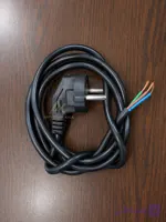 کابل تعمیر دو شاخه