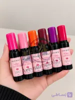 تینت شامپاینی کارتن دار ⚡️کیفیت عالی ــ کد A39