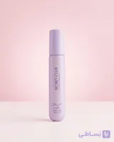 عطر جیبی زنانه ژک ساف مدل secret club حجم ۲۲ میل