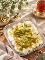 جار کیک سه شیر