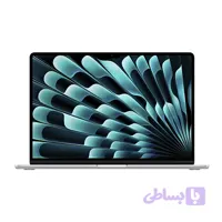 مک‌بوک ایر M2 (رم ۸ / ۲۵۶ SSD) — سبک و سریع