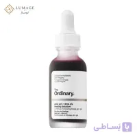 سرم پیلینگ قرمز اوردینری مدل AHA 30% + BHA 2% حجم ۳۰ میلی‌ لیتر