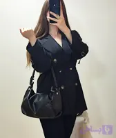 کیف گره ای بزرگ
