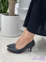 کفش مجلسی زنانه 5 سانتی استلتو