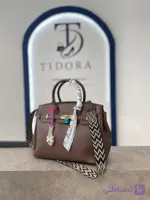 کیف زنانه بزرگ هرمس