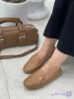کفش کالج زنانه هرمس