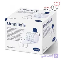چسب حصیری امنیفیکس هارتمن عرض 10سانت