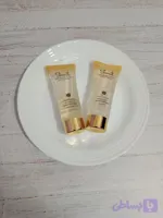 ژل شستشوی صورت حلزون